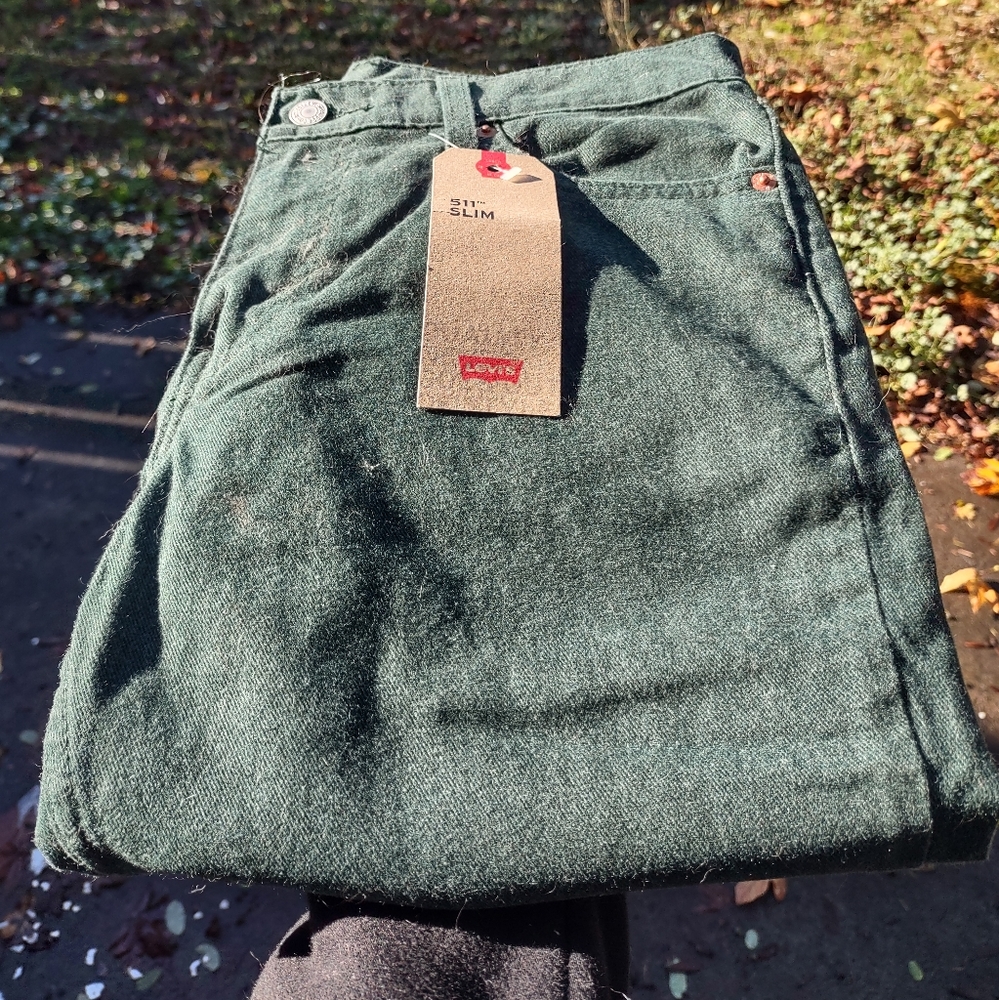 511 Levis